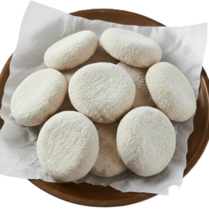 6 Pieces Chicken  Shami Kabab