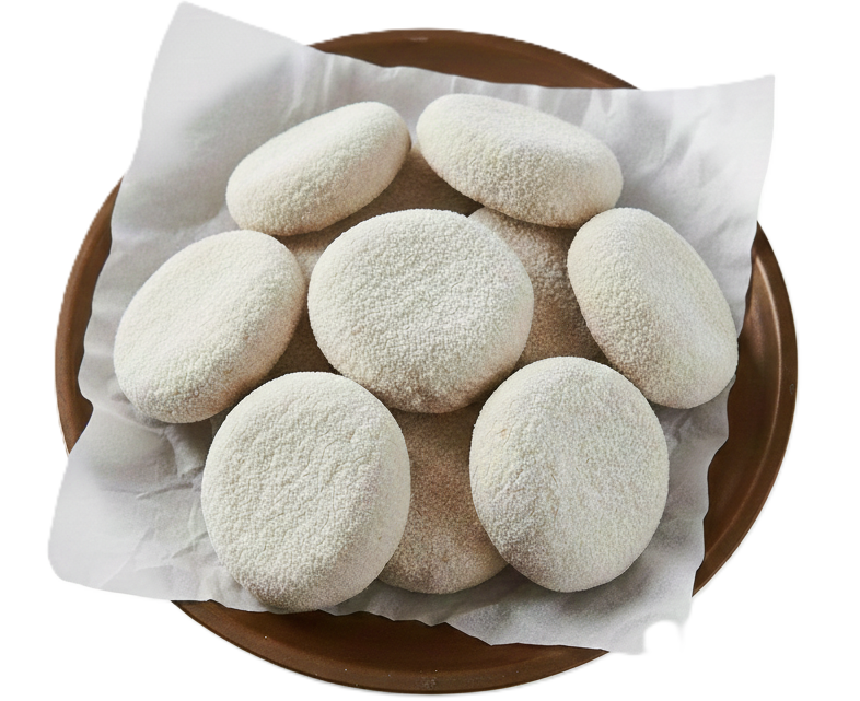 6 Pieces Chicken  Shami Kabab