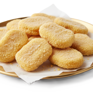 Chicken Nuggets  (Half KG)