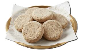 6 Pieces Chicken  Shami Kabab